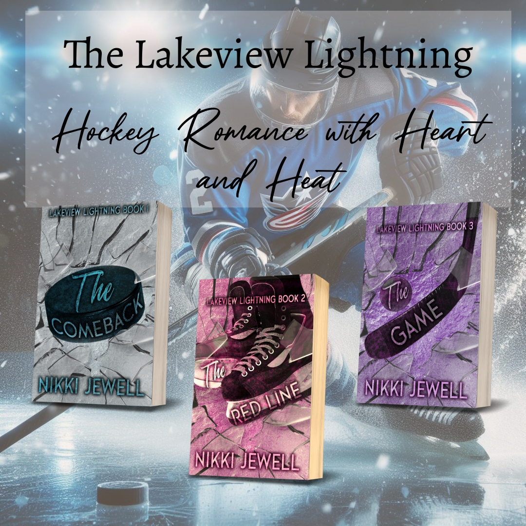 The Lakeview Lightning